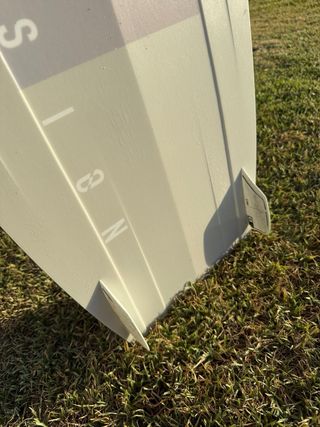 Tabla Kitesurf CORE Fusion 5 133