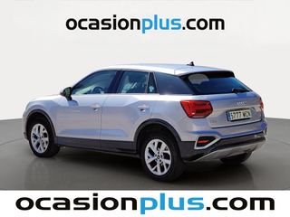 Audi Q2 Advanced 35 TDI 110 kW (150 CV) S tronic