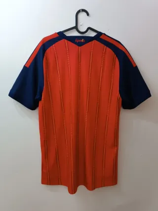 Camiseta de España edición match talla M