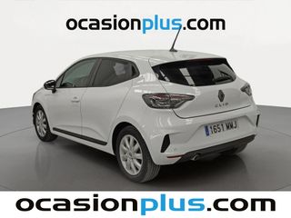 Renault Clio Equilibre TCe 74 kW (100 CV) GLP
