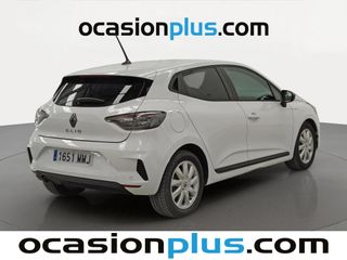 Renault Clio Equilibre TCe 74 kW (100 CV) GLP