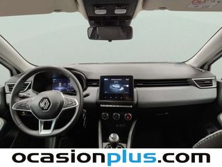 Renault Clio Equilibre TCe 74 kW (100 CV) GLP
