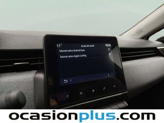 Renault Clio Equilibre TCe 74 kW (100 CV) GLP