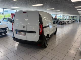 DISPONEMOS DE FURGONES 2021-2022 * VARIAS UNIDADES