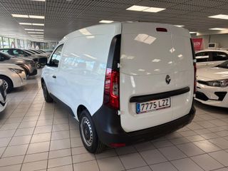 DISPONEMOS DE FURGONES 2021-2022 * VARIAS UNIDADES