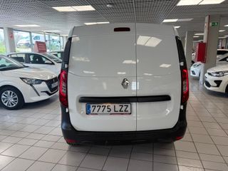 DISPONEMOS DE FURGONES 2021-2022 * VARIAS UNIDADES