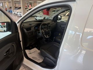 DISPONEMOS DE FURGONES 2021-2022 * VARIAS UNIDADES