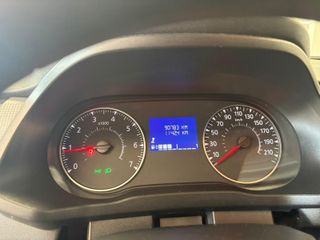 DISPONEMOS DE FURGONES 2021-2022 * VARIAS UNIDADES