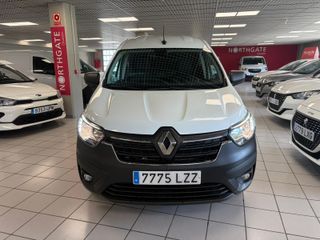 DISPONEMOS DE FURGONES 2021-2022 * VARIAS UNIDADES