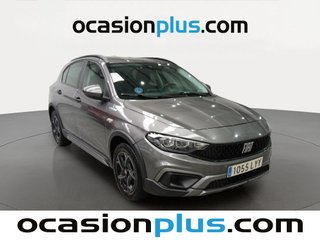 Fiat Tipo 1.5 Hybrid City Cross DCT 96 kW (130 CV)