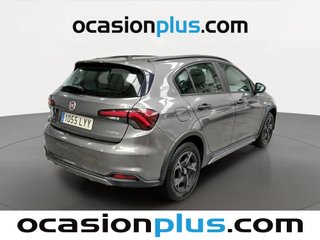 Fiat Tipo 1.5 Hybrid City Cross DCT 96 kW (130 CV)