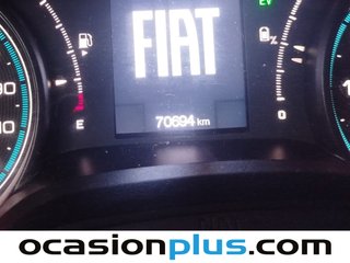 Fiat Tipo 1.5 Hybrid City Cross DCT 96 kW (130 CV)
