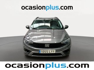 Fiat Tipo 1.5 Hybrid City Cross DCT 96 kW (130 CV)