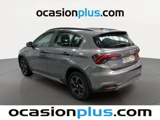 Fiat Tipo 1.5 Hybrid City Cross DCT 96 kW (130 CV)