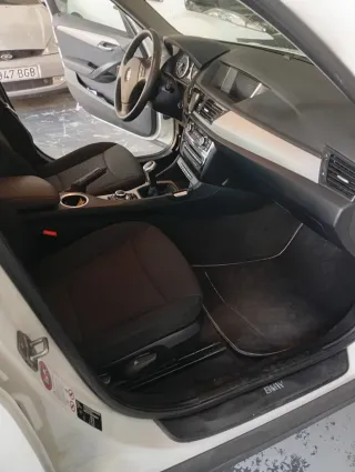 BMW X1 2014