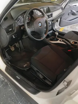 BMW X1 2014