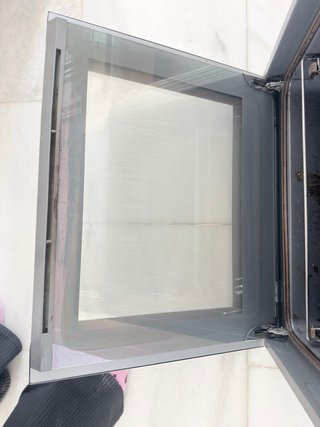 Horno Balay