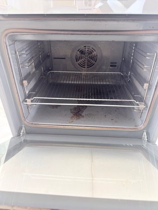 Horno Balay