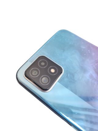 OPPO A73 5G 128GB Blu Doppia SIM 5G