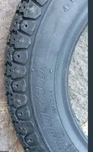 2 Pneumatici Vespa 3.00/10 3.00 R 10