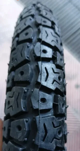 2 Pneumatici Vespa 3.00/10 3.00 R 10