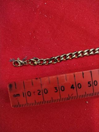 Set collana 70cm + collana 50 e bracciale 20 cm