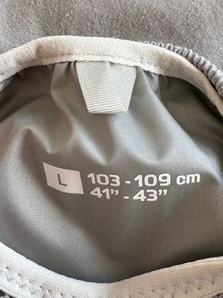 Chaleco Salomon ADV Skin 5