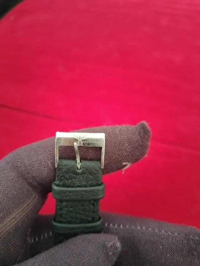 Reloj Longines cuerda vintage