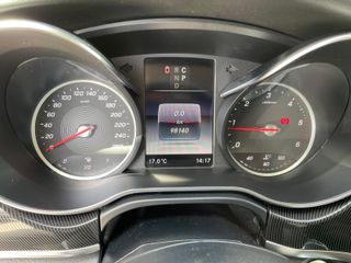 Mercedes-Benz V250d Largo 2020