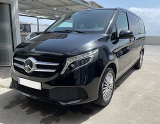 Mercedes-Benz V250d Largo 2020