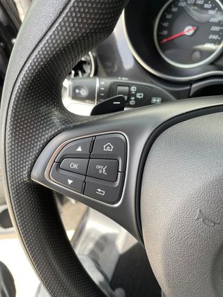 Mercedes-Benz V250d Largo 2020