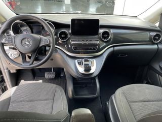 Mercedes-Benz V250d Largo 2020