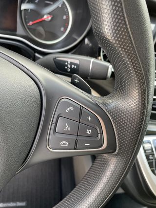 Mercedes-Benz V250d Largo 2020