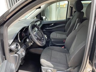 Mercedes-Benz V250d Largo 2020