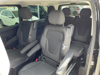 Mercedes-Benz V250d Largo 2020