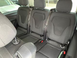Mercedes-Benz V250d Largo 2020