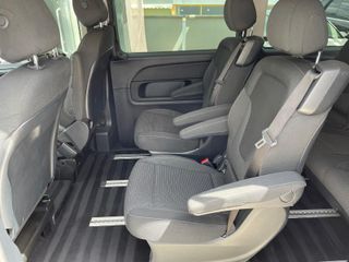 Mercedes-Benz V250d Largo 2020