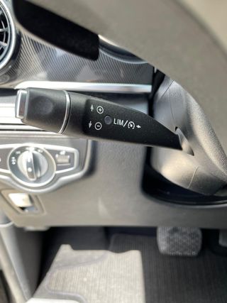 Mercedes-Benz V250d Largo 2020