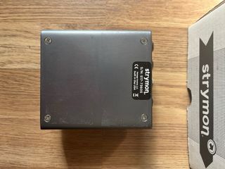 Strymon El Capistan Pedal de Eco delay