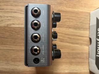 Strymon El Capistan Pedal de Eco delay