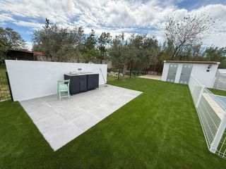 Cesped artificial alta calidad