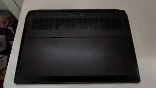 Portátil HP Ryzen 5 16GB GTX 1650