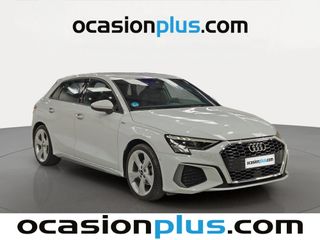 Audi A3 Sportback S line 35 TFSI 110 kW (150 CV) S tronic