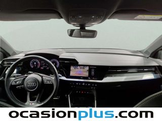 Audi A3 Sportback S line 35 TFSI 110 kW (150 CV) S tronic