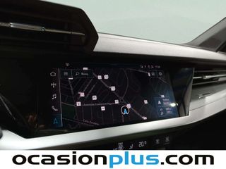 Audi A3 Sportback S line 35 TFSI 110 kW (150 CV) S tronic