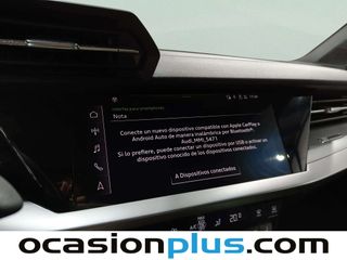 Audi A3 Sportback S line 35 TFSI 110 kW (150 CV) S tronic