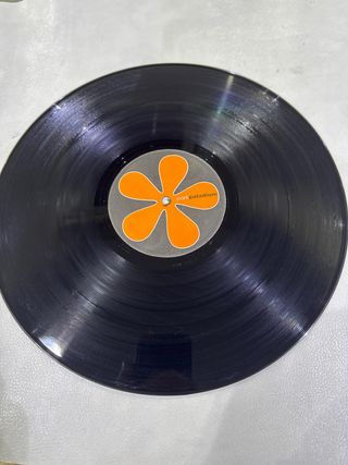 Vinilo Park Paladium I’m dying to see you tonight