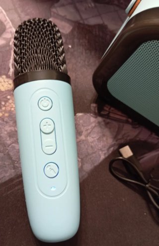 Karaoke Portátil