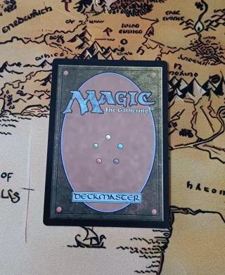 CARTA MAGIC FOIL - POUNCING SHORESHARK