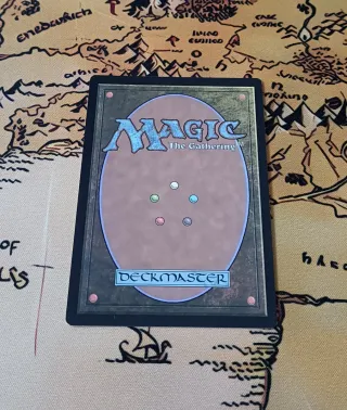 CARTA MAGIC FOIL - POUNCING SHORESHARK